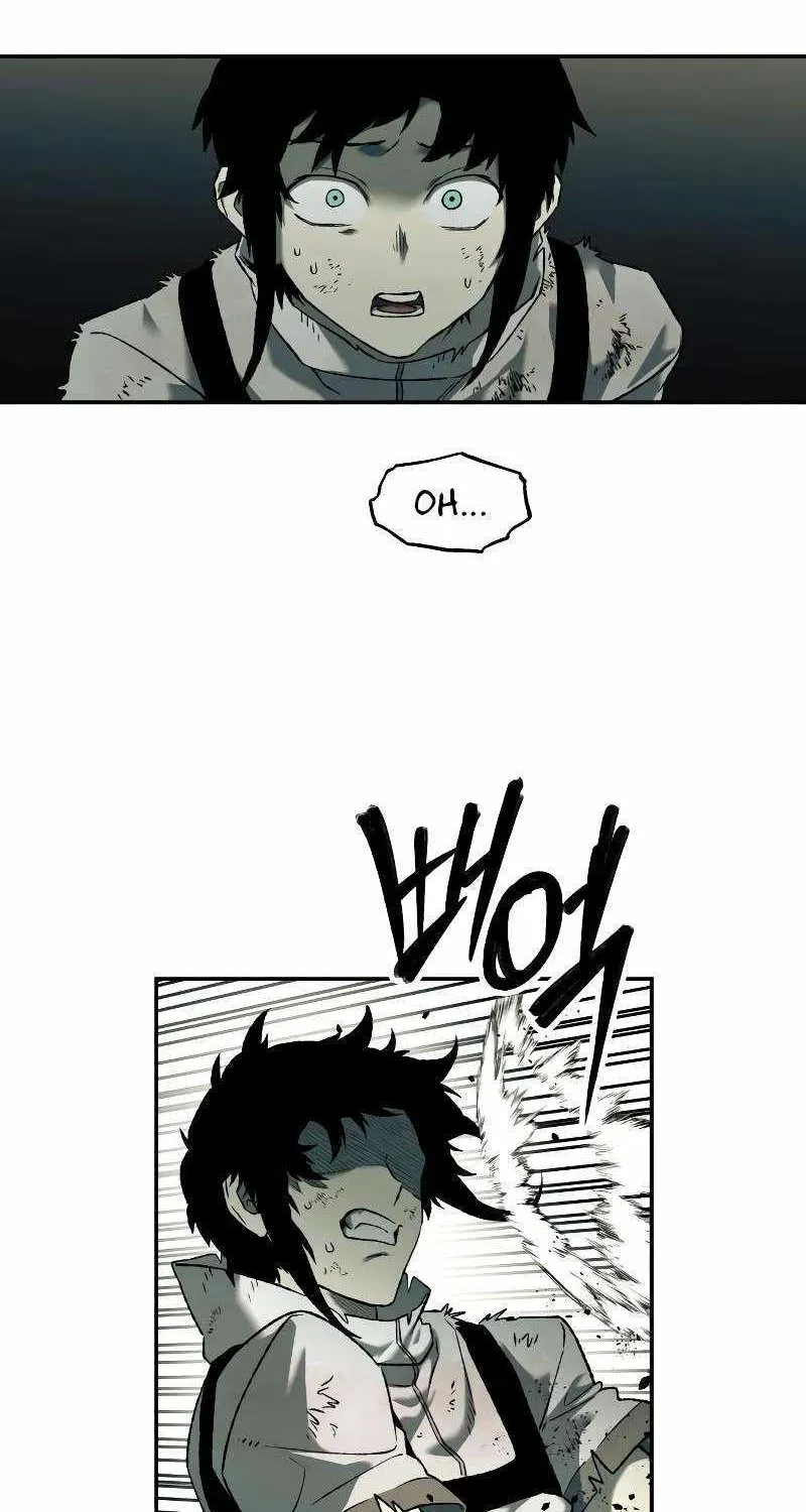 Surviving the Apocalypse Chapter 92 page 46