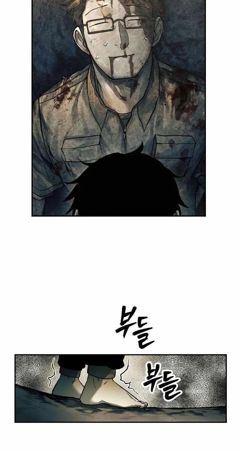 Surviving the Apocalypse Chapter 92 page 50