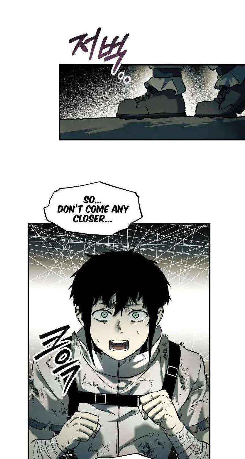 Surviving the Apocalypse Chapter 92 page 52