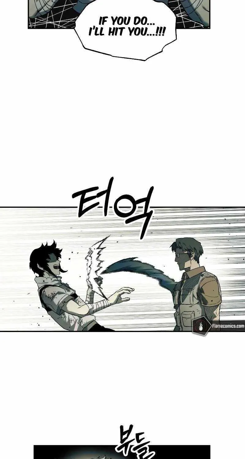 Surviving the Apocalypse Chapter 92 page 53