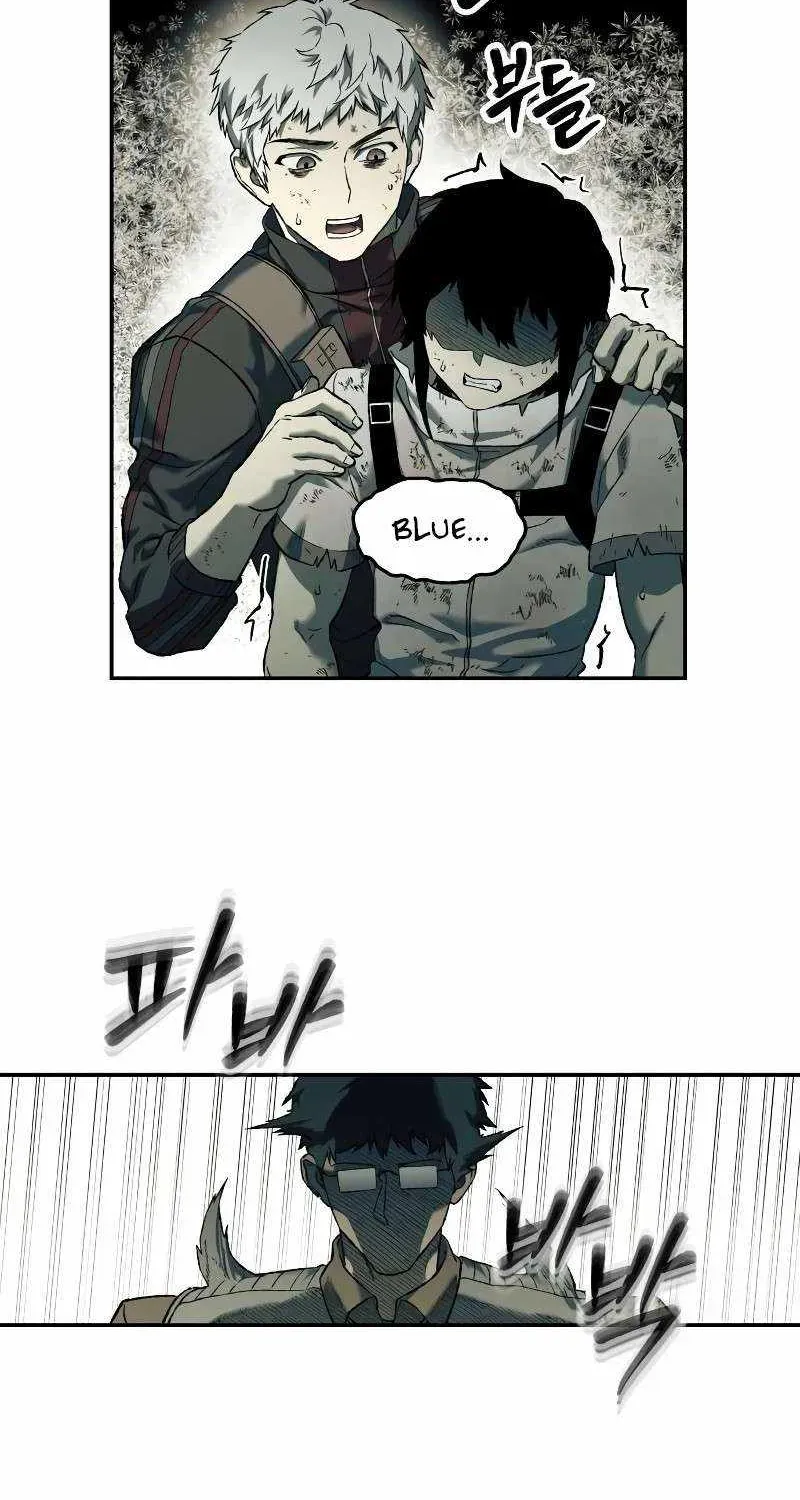 Surviving the Apocalypse Chapter 92 page 54