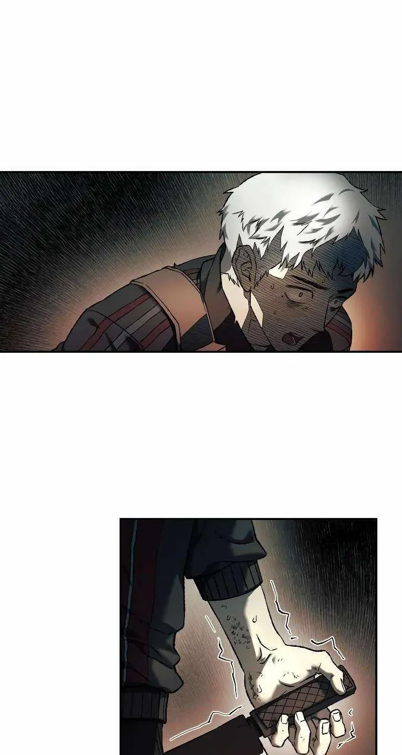 Surviving the Apocalypse Chapter 92 page 61