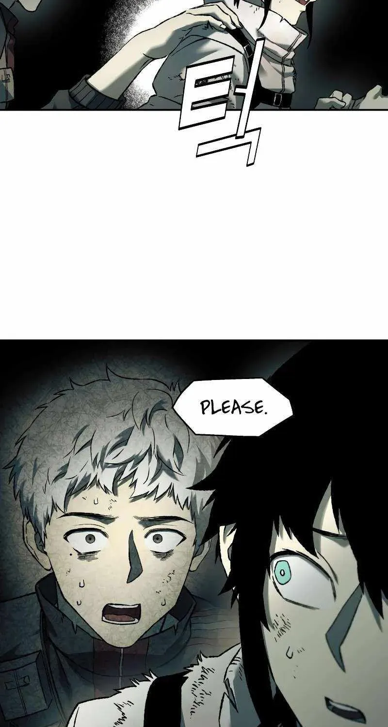 Surviving the Apocalypse Chapter 92 page 64