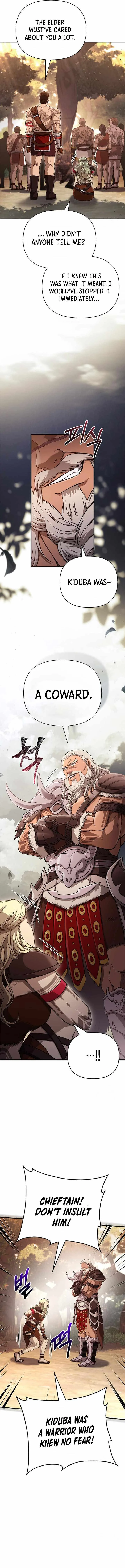 Surviving The Game as a Barbarian Chapter 101 page 20