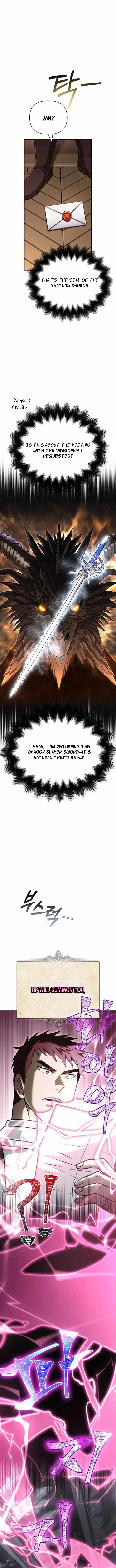 Surviving The Game as a Barbarian Chapter 107 page 18