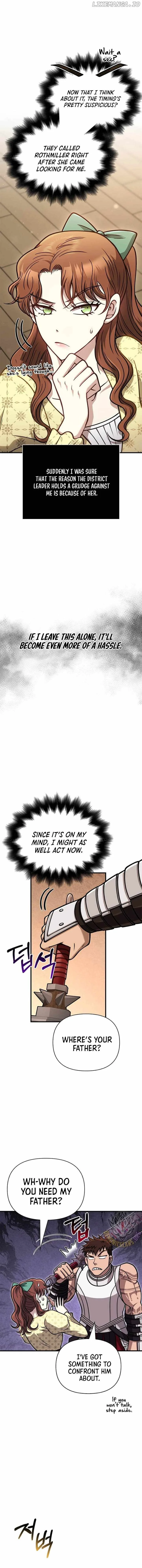 Surviving The Game as a Barbarian Chapter 108 page 14