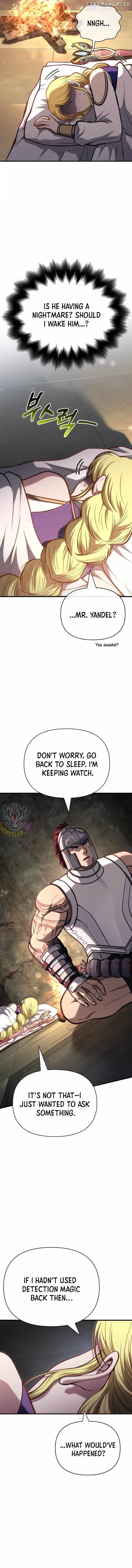 Surviving The Game as a Barbarian Chapter 110 page 18