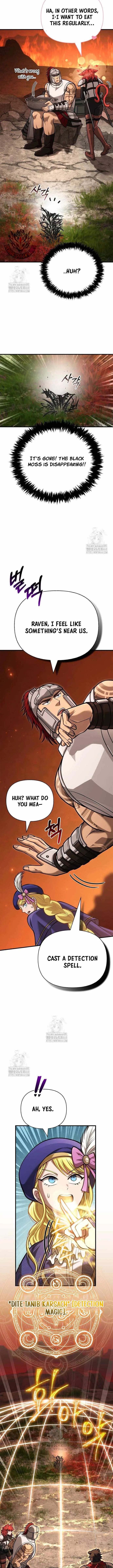 Surviving The Game as a Barbarian Chapter 113 page 10