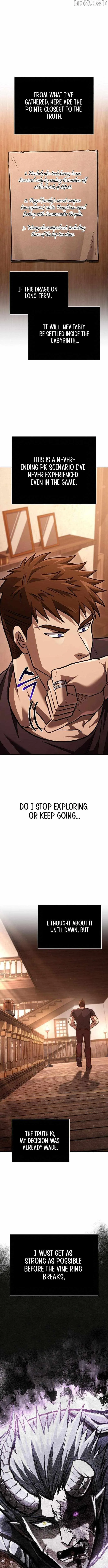 Surviving The Game as a Barbarian Chapter 117 page 16