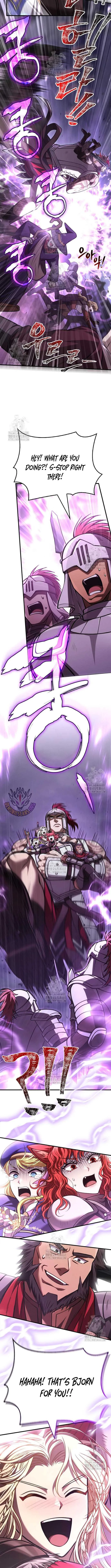 Surviving The Game as a Barbarian Chapter 118 page 12