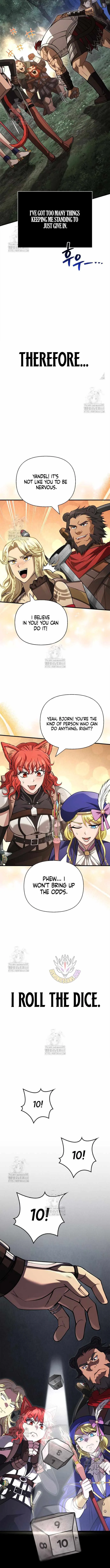 Surviving The Game as a Barbarian Chapter 122 page 6