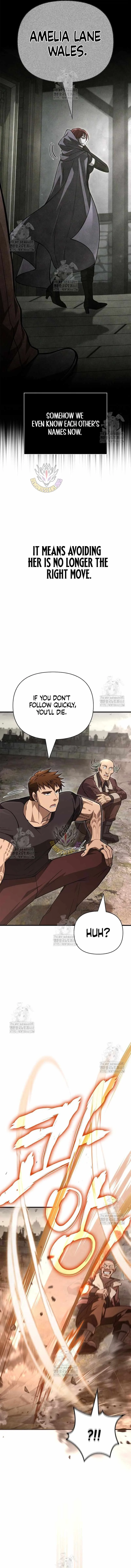 Surviving The Game as a Barbarian Chapter 127 page 19