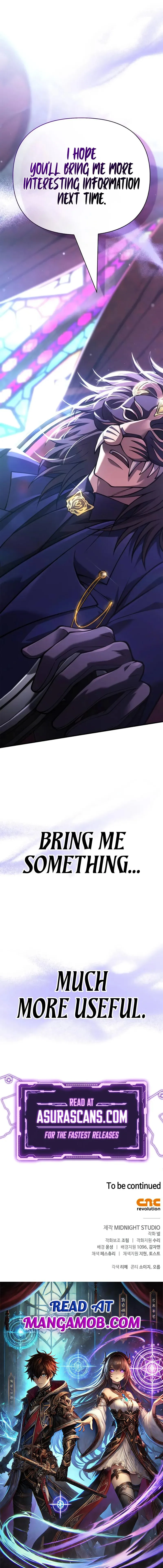 Surviving The Game as a Barbarian Chapter 130 page 18