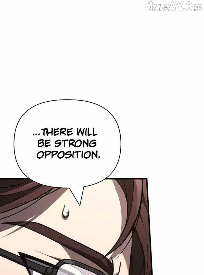 Surviving The Game as a Barbarian Chapter 134 page 33