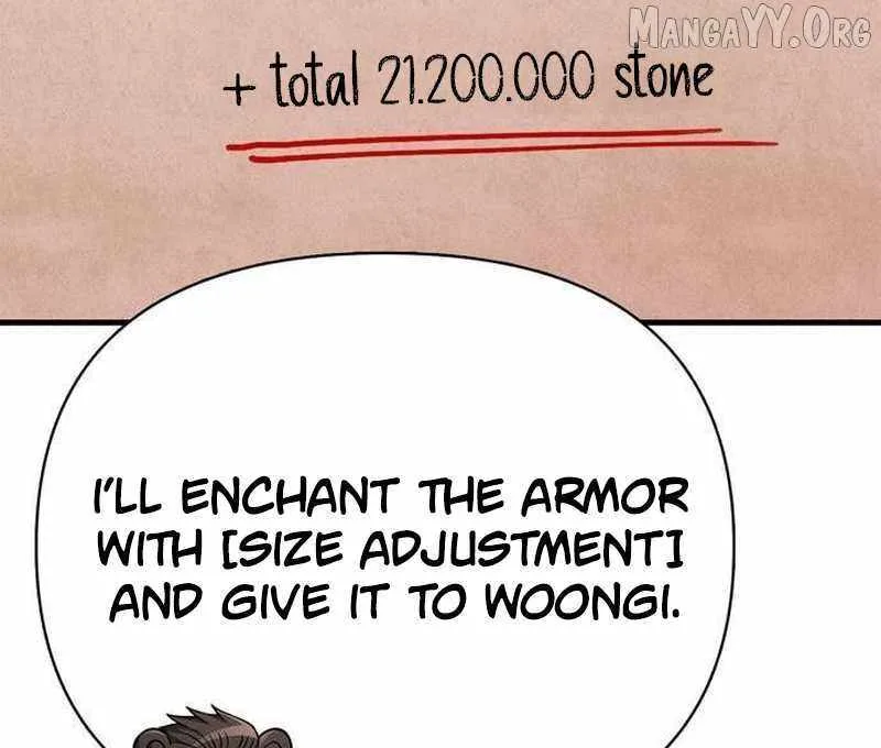 Surviving The Game as a Barbarian Chapter 134 page 66