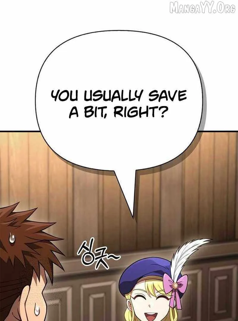 Surviving The Game as a Barbarian Chapter 134 page 69