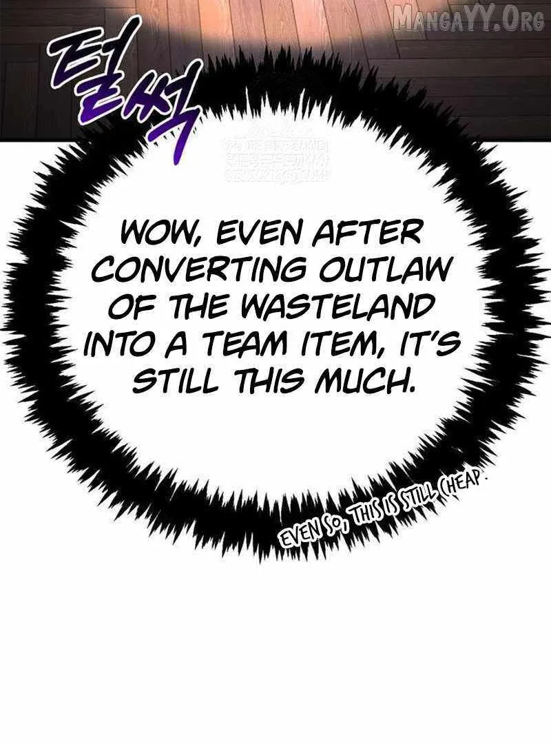 Surviving The Game as a Barbarian Chapter 134 page 74