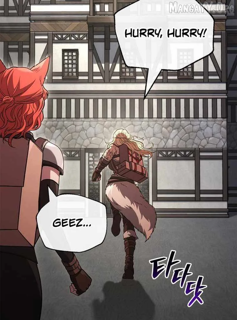 Surviving The Game as a Barbarian Chapter 134 page 101