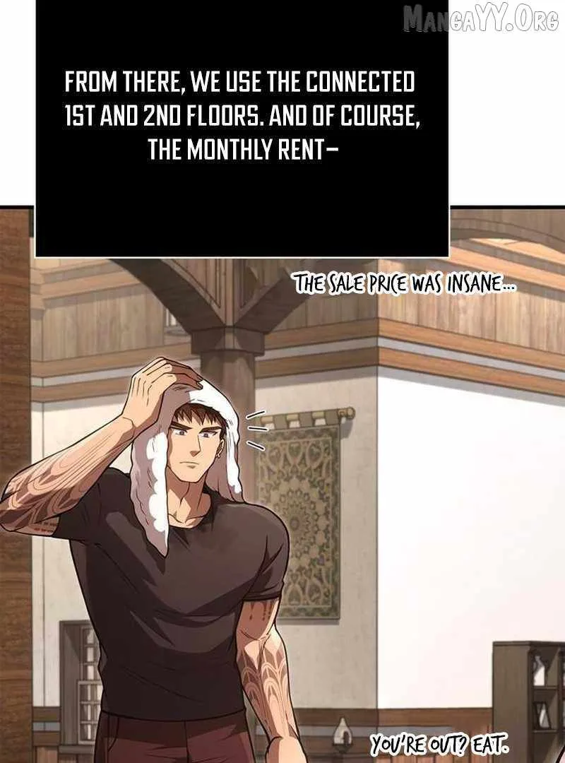 Surviving The Game as a Barbarian Chapter 134 page 103