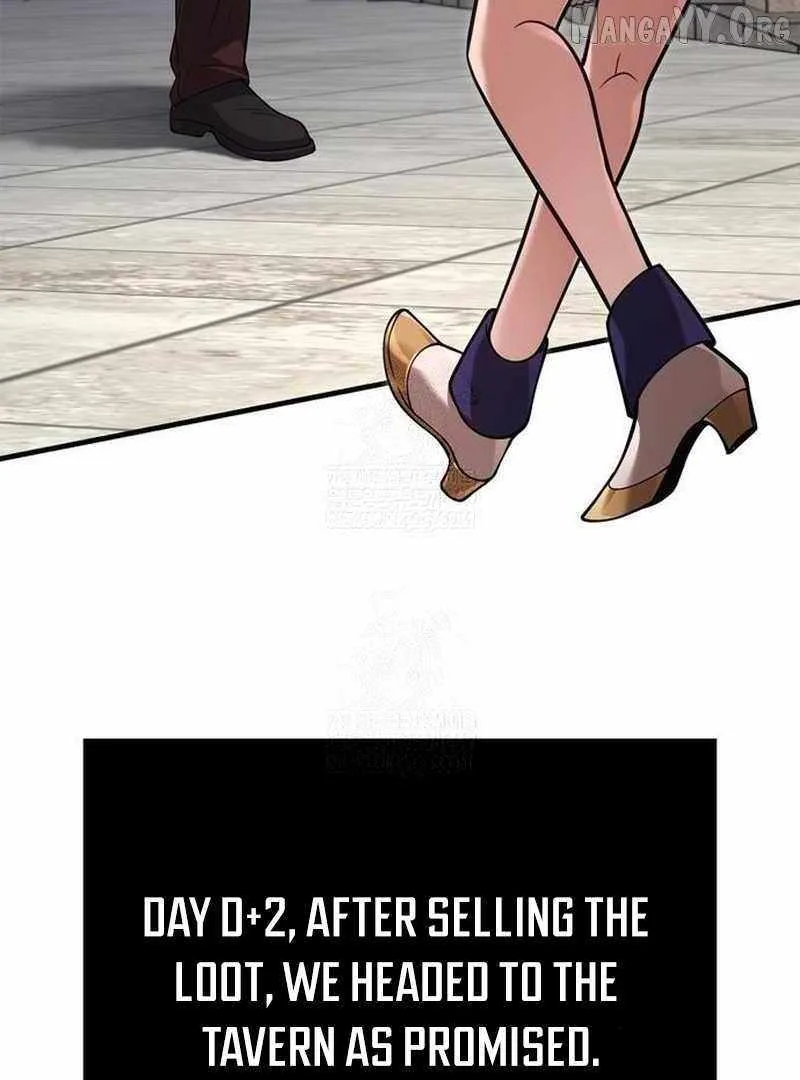 Surviving The Game as a Barbarian Chapter 134 page 121