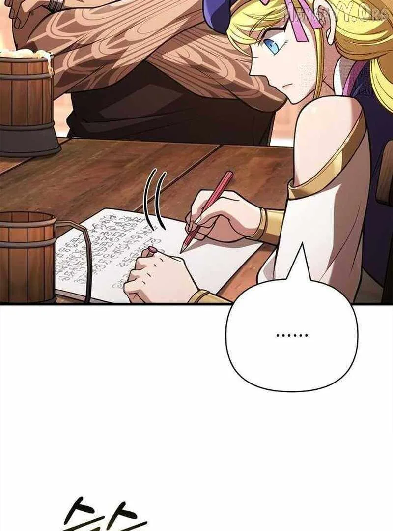 Surviving The Game as a Barbarian Chapter 134 page 127