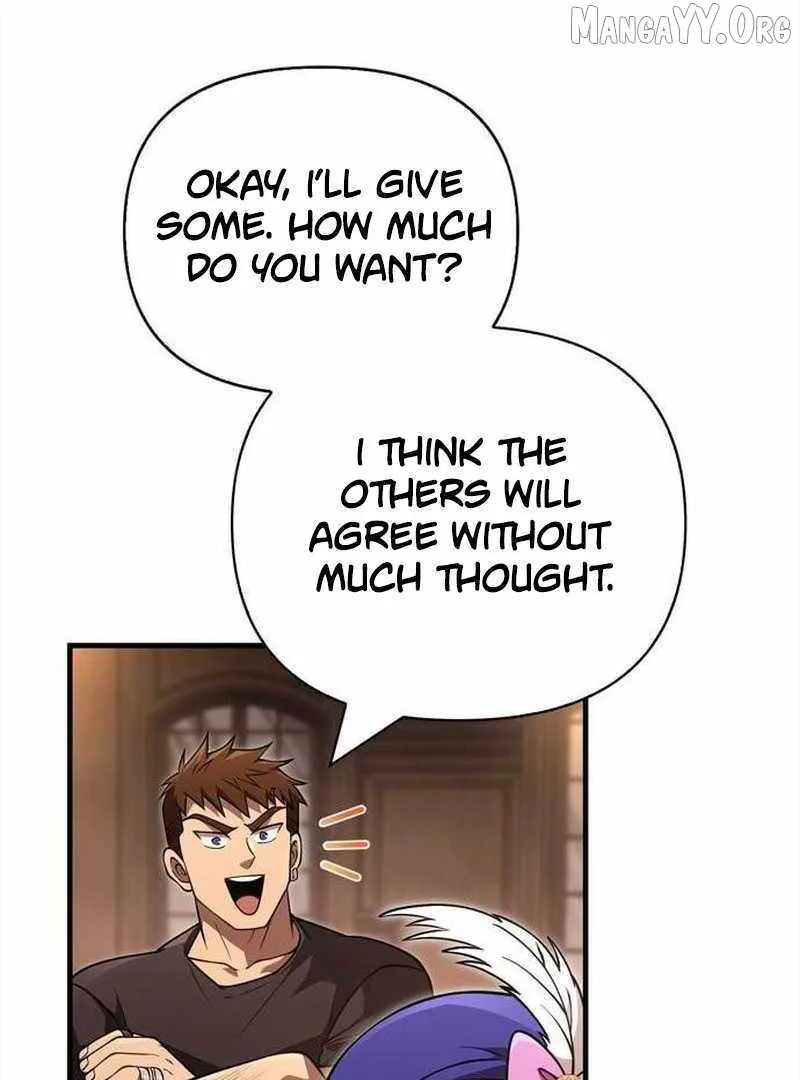Surviving The Game as a Barbarian Chapter 134 page 139
