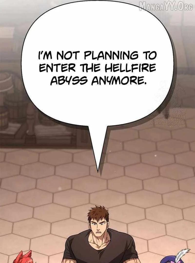Surviving The Game as a Barbarian Chapter 134 page 155