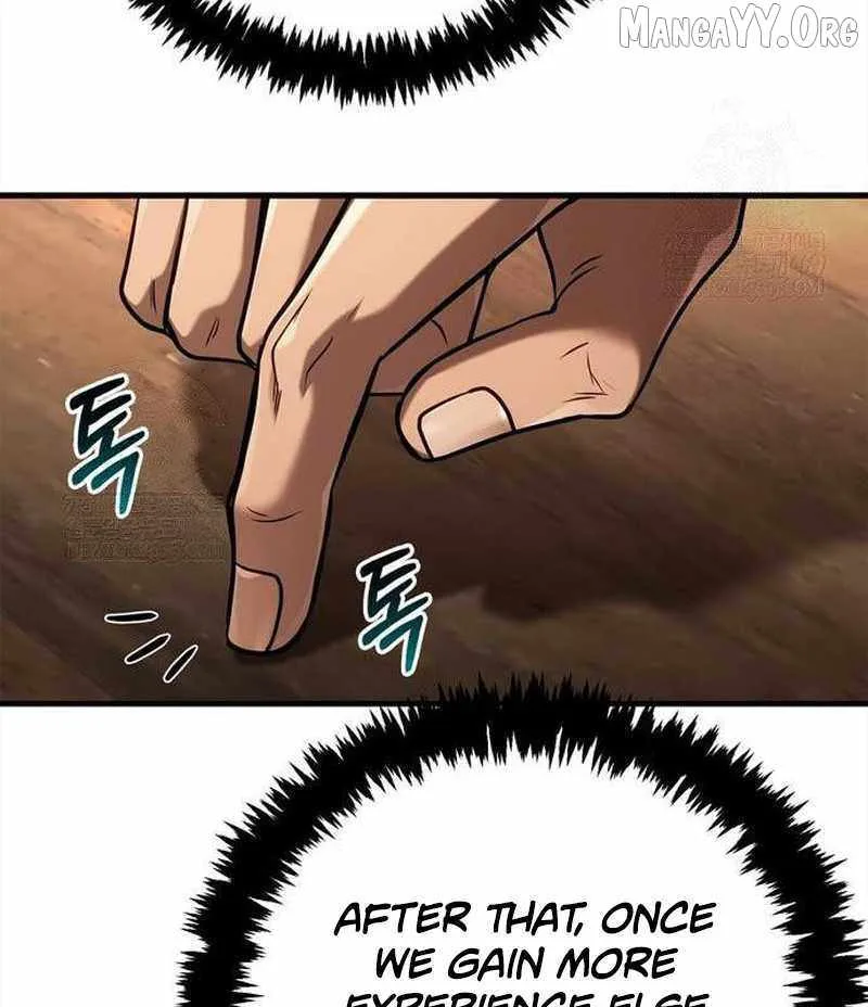 Surviving The Game as a Barbarian Chapter 134 page 169