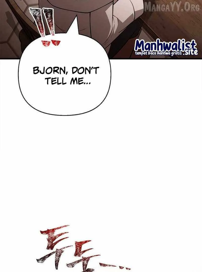 Surviving The Game as a Barbarian Chapter 134 page 175