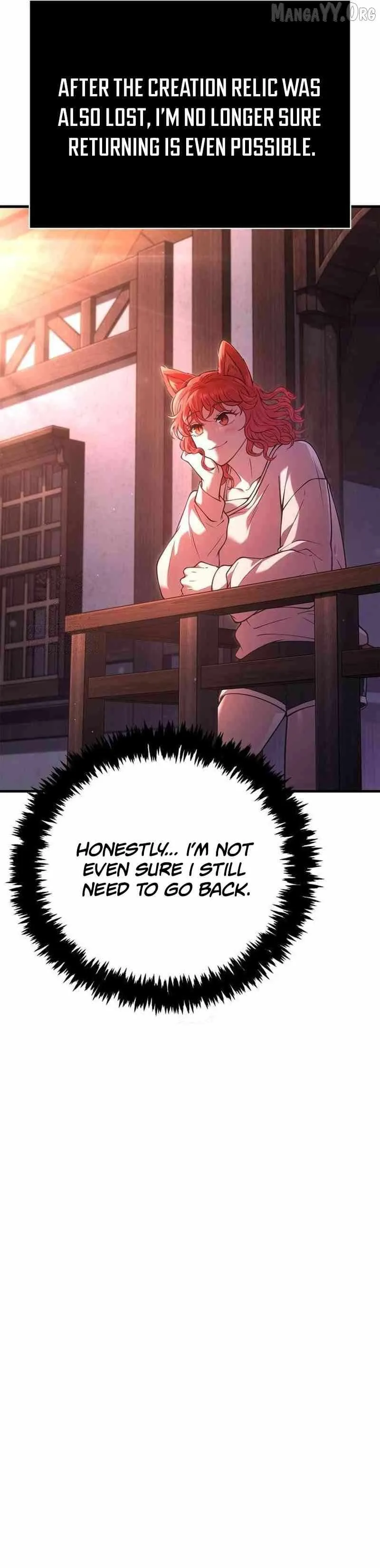 Surviving The Game as a Barbarian Chapter 134 page 225