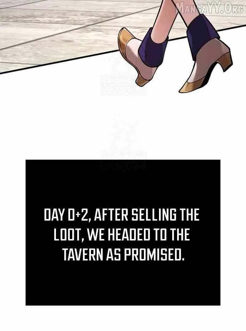 Surviving The Game as a Barbarian Chapter 134 page 228