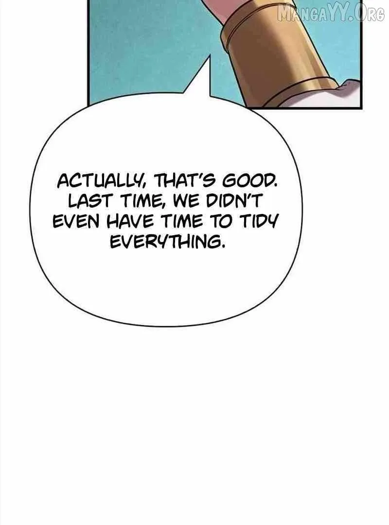 Surviving The Game as a Barbarian Chapter 134 page 231