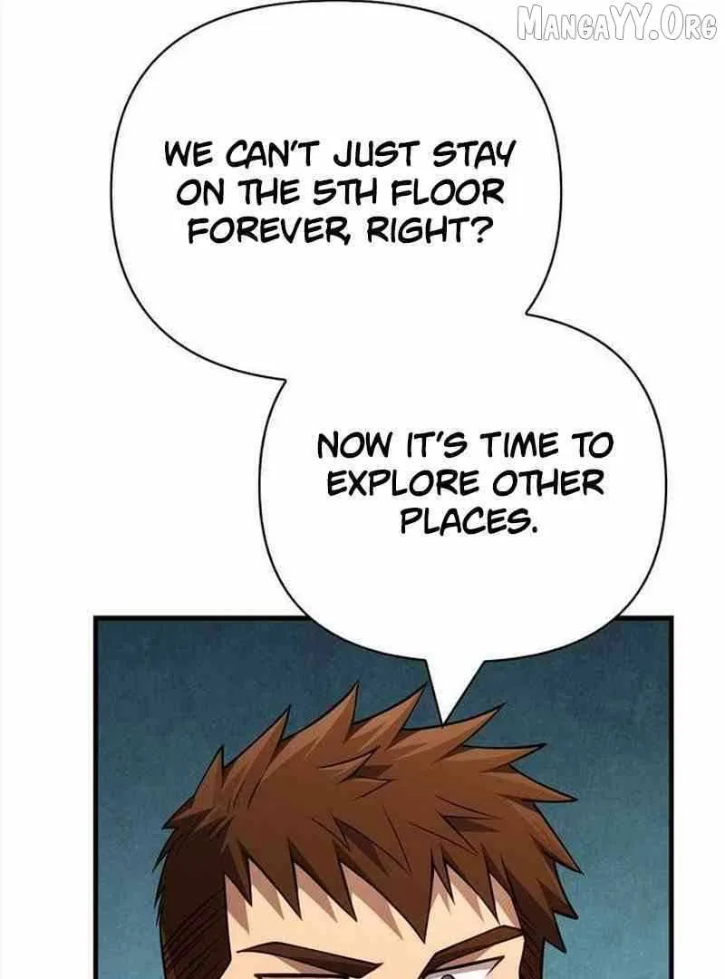 Surviving The Game as a Barbarian Chapter 134 page 265