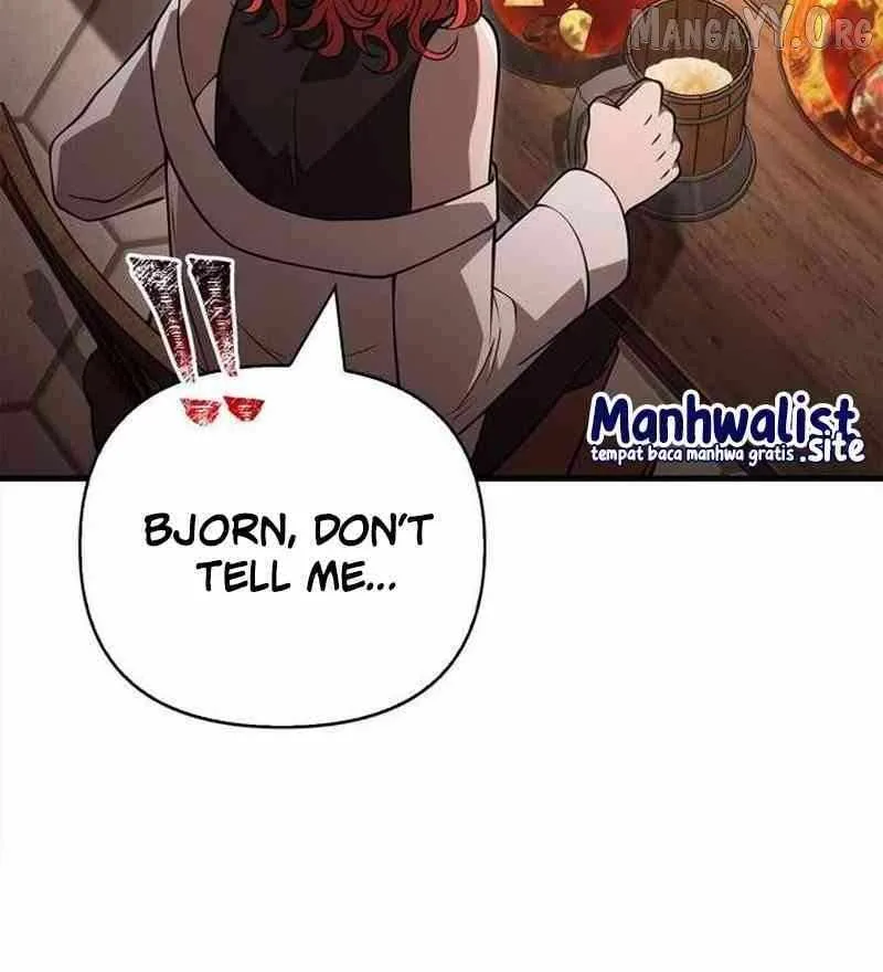 Surviving The Game as a Barbarian Chapter 134 page 275
