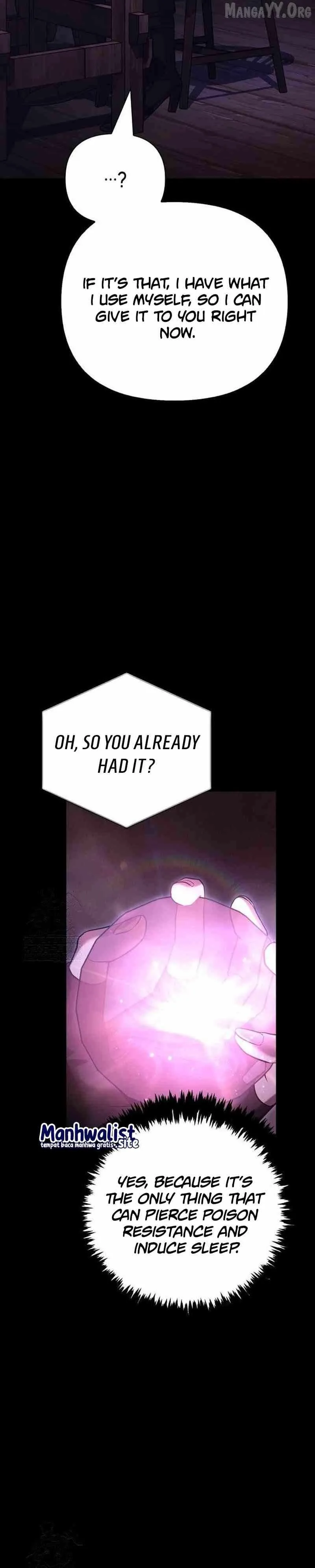 Surviving The Game as a Barbarian Chapter 134 page 306