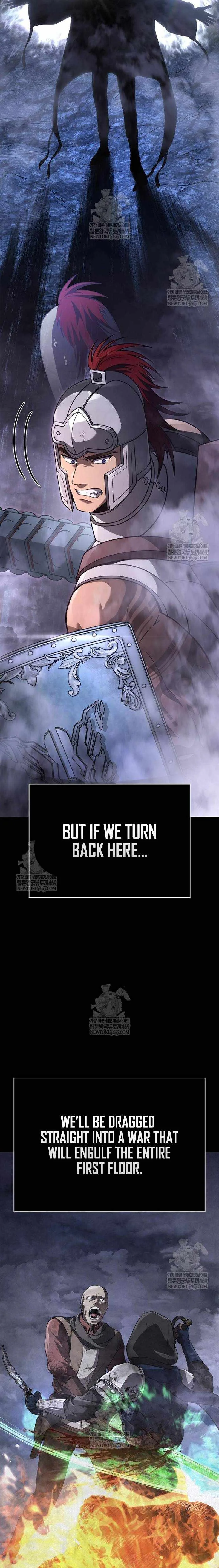 Surviving The Game as a Barbarian Chapter 136 page 13