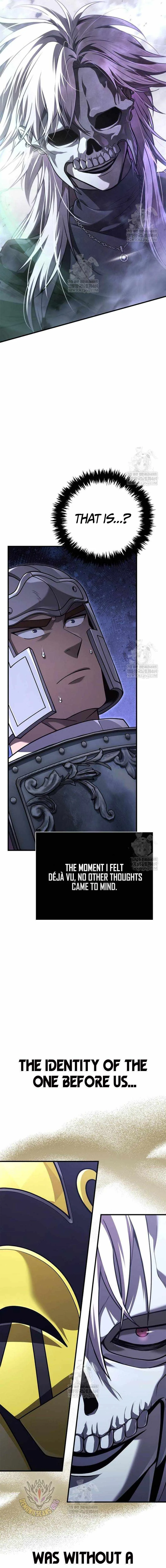 Surviving The Game as a Barbarian Chapter 136 page 17