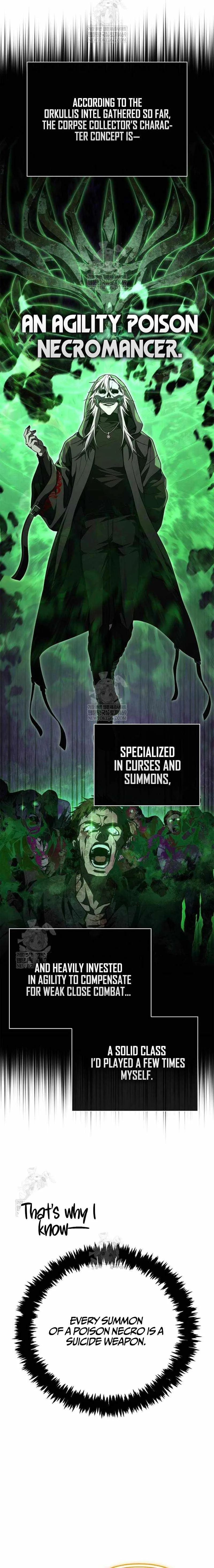 Surviving The Game as a Barbarian Chapter 136 page 28