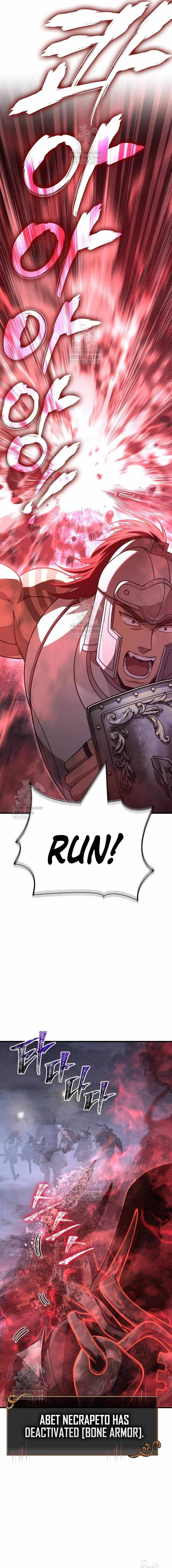 Surviving The Game as a Barbarian Chapter 136 page 36