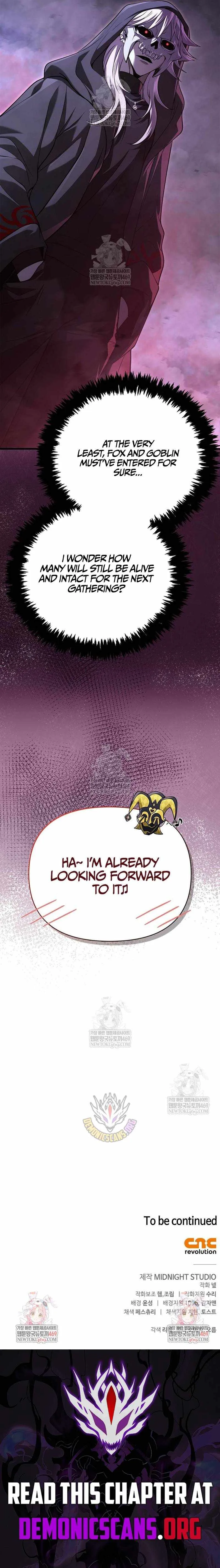 Surviving The Game as a Barbarian Chapter 136 page 39