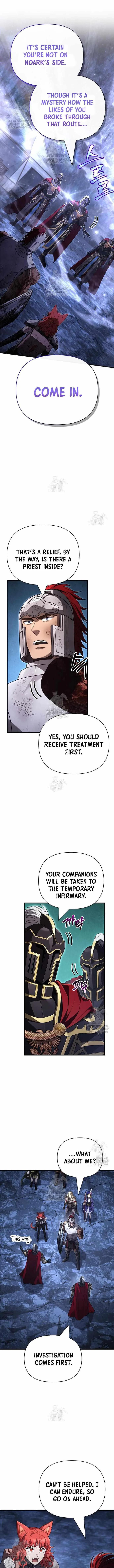 Surviving The Game as a Barbarian Chapter 139 page 19
