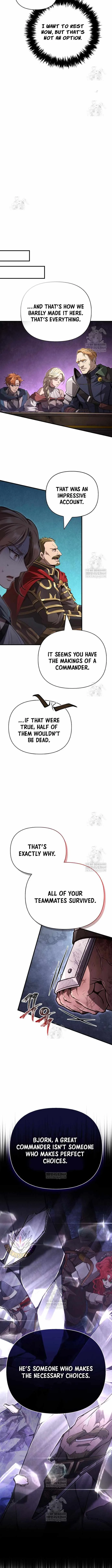 Surviving The Game as a Barbarian Chapter 140 page 4