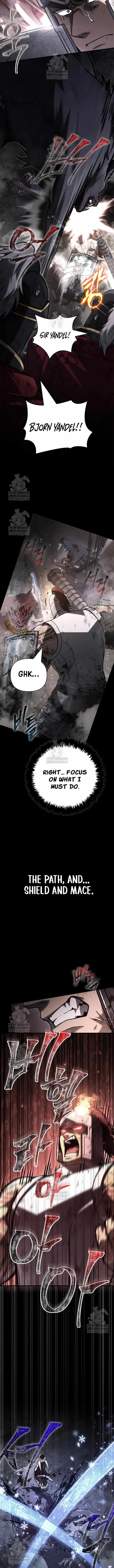 Surviving The Game as a Barbarian Chapter 143 page 20