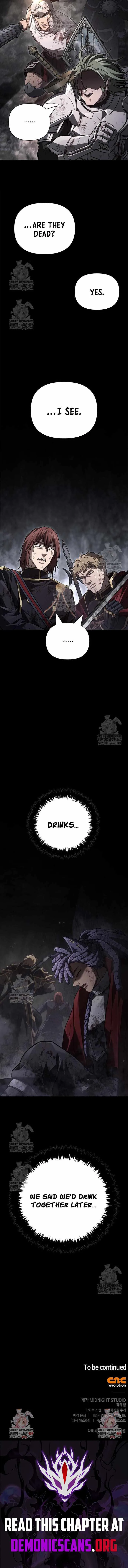 Surviving The Game as a Barbarian Chapter 143 page 22