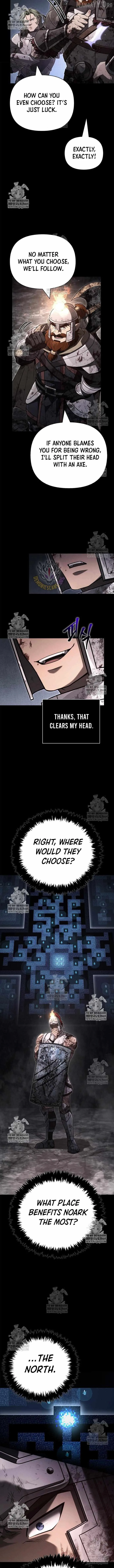 Surviving The Game as a Barbarian Chapter 144 page 5
