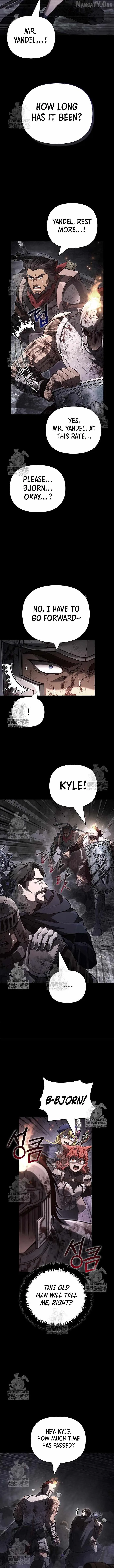 Surviving The Game as a Barbarian Chapter 144 page 16