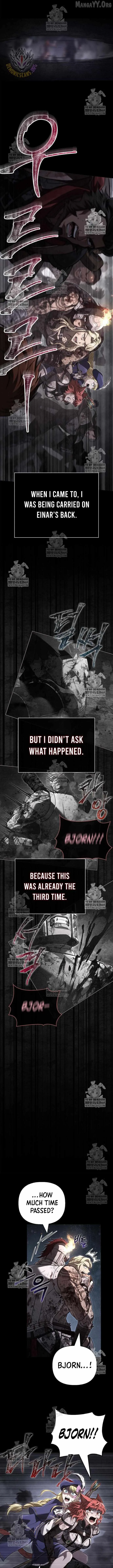 Surviving The Game as a Barbarian Chapter 144 page 15