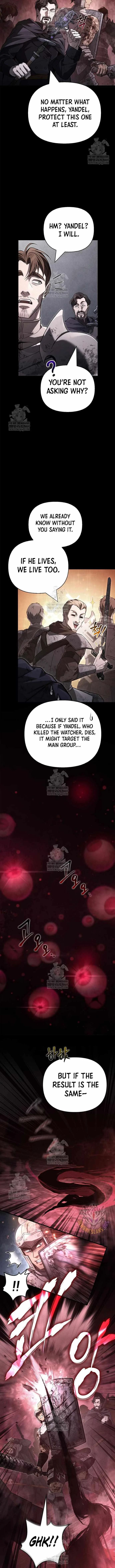 Surviving The Game as a Barbarian Chapter 145 page 17