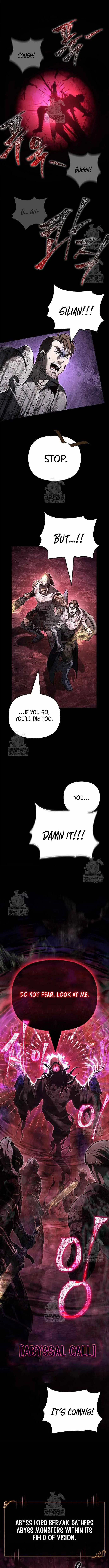 Surviving The Game as a Barbarian Chapter 146 page 9