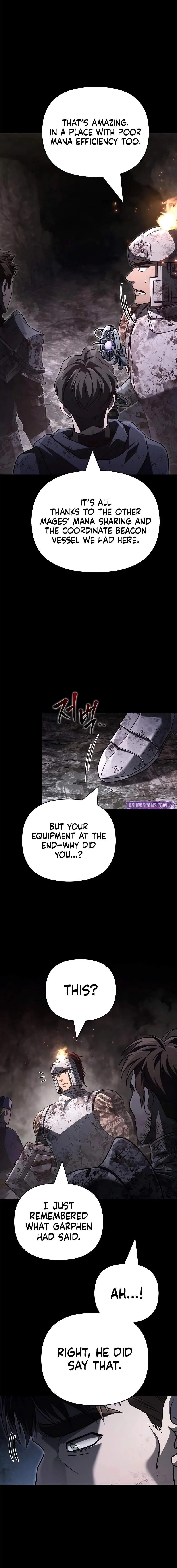 Surviving The Game as a Barbarian Chapter 147 page 4